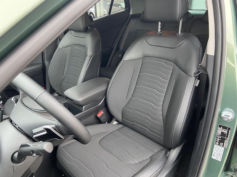 Kia Sportage (2024) MHEV 4x4 7DCT TOP 