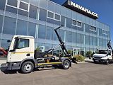 MAN TGL 12.190 + NOSIČ KONTEJNERU 8T  - náhled 14