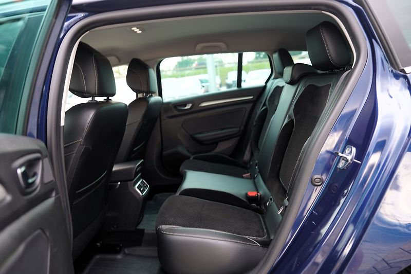 Renault Mégane 1.2 TCe automat/132 PS/ČR - fotka 30 z 43