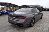 BMW Řada 7 730d xDrive/Mpaket/9AT/Lasery - náhled 6