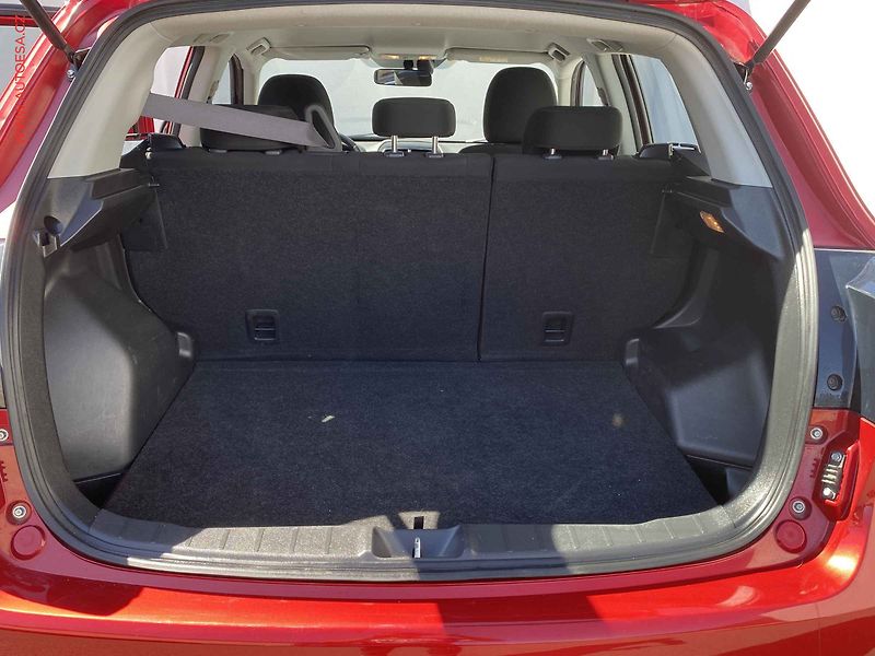 Mitsubishi ASX (2014) 1.8D 4x4, 1.maj,ČR, AC - fotka 7 z 18