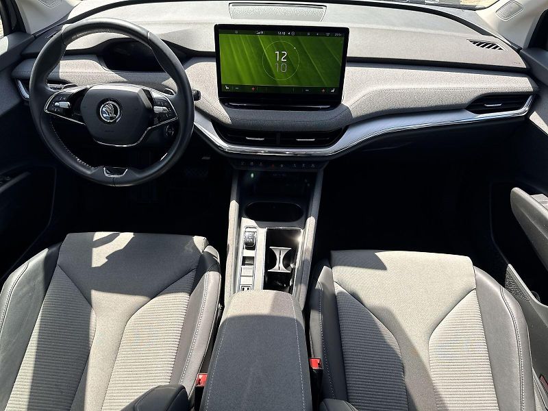 Škoda Enyaq (2021) iV 60 132kW - fotka 5 z 32