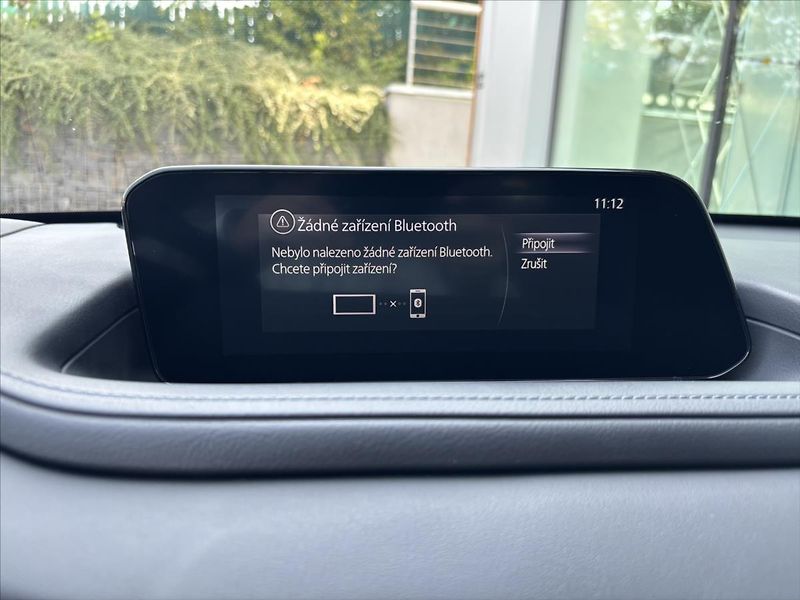 Mazda CX-30 2,0 i 137kW AT GT Plus CARPLAY - fotka 27 z 48