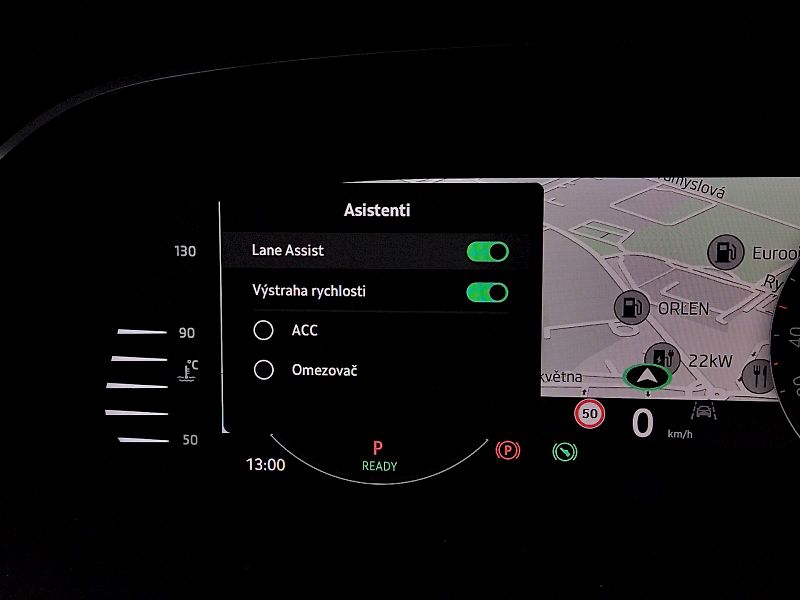 Škoda Octavia (2024) Top Selection 1,5 Tsi 110 Kw D - fotka 9 z 39