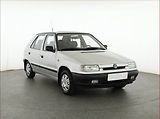 Škoda Felicia (1997) 1.3, ČR,1.maj, nová STK, Tažné - náhled 1