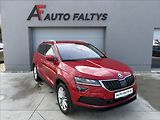 Škoda Karoq 2,0 TDI 110KW DSG 4X4 STYLE - náhled 1