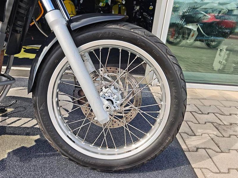 BMW F 650 GS (2000) - fotka 11 z 19