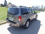 Nissan Pathfinder (2005) 2.5 DCi 4x4 redukce tažné 3 T - náhled 4