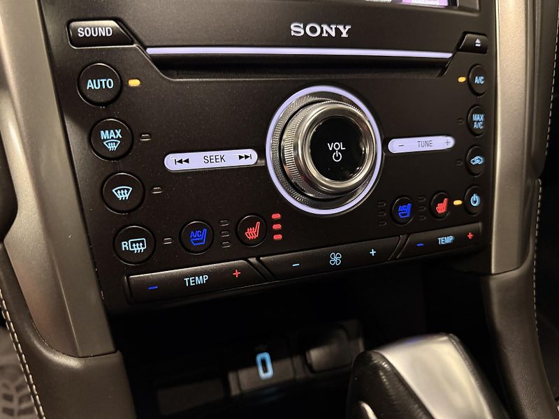 Ford Mondeo (2020) 2.0hev,VIGNALE,MASÁŽ  - fotka 38 z 43