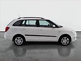 Škoda Fabia (2011) 1.2 TSI, nová STK, zamluveno - náhled 6