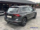 Volkswagen Tiguan 2.0TDI 4x4 + tažné, kamera - náhled 6