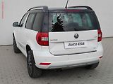 Škoda Yeti (2015) 2.0 TDI, 2.maj,ČR, DSG - náhled 6