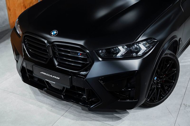 BMW X5 - fotka 4 z 26