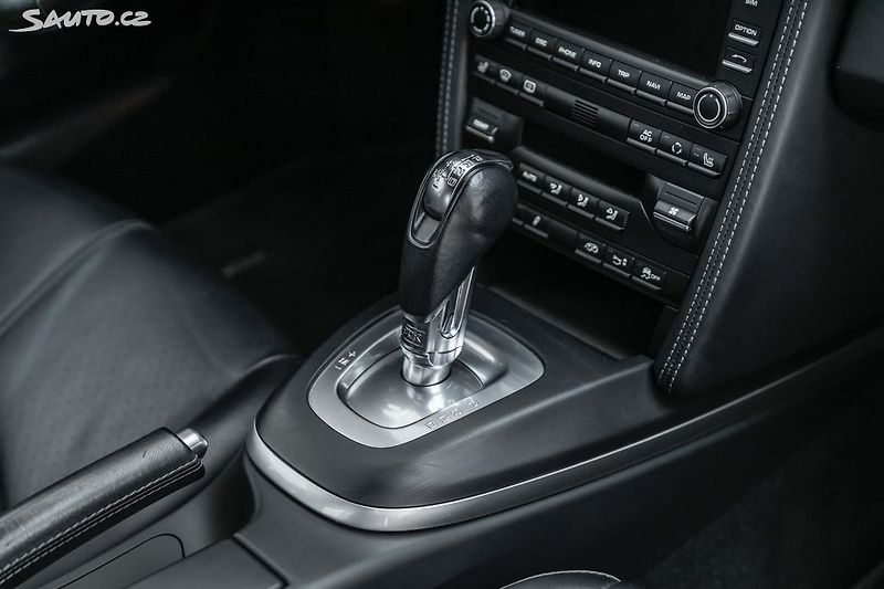 Porsche 911 997.2 Carrera 4S*servis Porsch - fotka 17 z 48