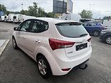 Hyundai ix20 1,4 CVVTi - náhled 7