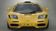McLaren F1.