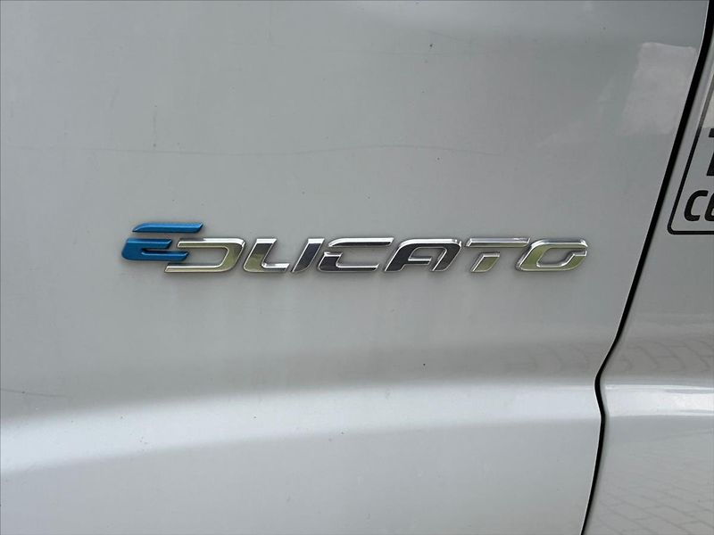 Fiat Ducato 0,0 E - fotka 25 z 27