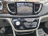 Chrysler Pacifica (2021) 3,6 LIMITED,HYBRYD, REZERVACE  - náhled 27