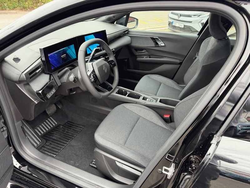 Renault Clio (2026) evolution Eco-G 120 EDC MY00 - fotka 8 z 25