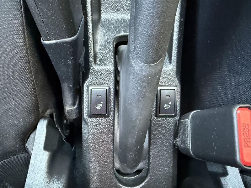 Suzuki Ignis 1,2i Hybrid All Grip Elegance - fotka 18 z 21