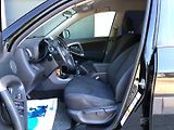 Toyota RAV4 (2007) 2.2 D-CAT, 4x4 - náhled 9