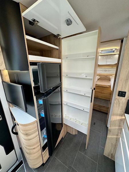 LeVoyageur (2025) 7.8GJL Eterna + BONUS - fotka 30 z 41