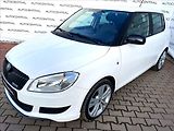 Škoda Fabia 1,2 TSI 63kw klima po servisu - náhled 8