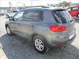 Volkswagen Tiguan 1,4 TSi, aut klima,serv.kn. - náhled 7