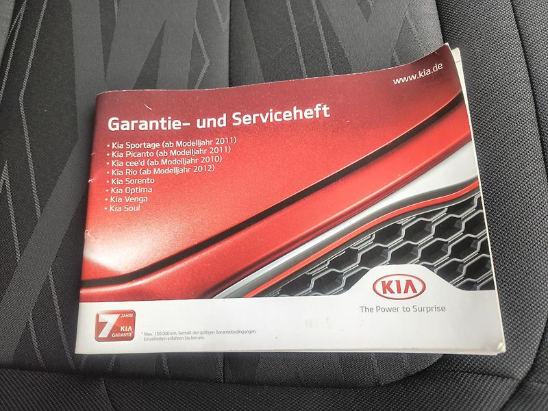 Kia Ceed (2013) 1.6 GDI 99KW/VYHŘ.VOLANT+SEDAD - fotka 42 z 49