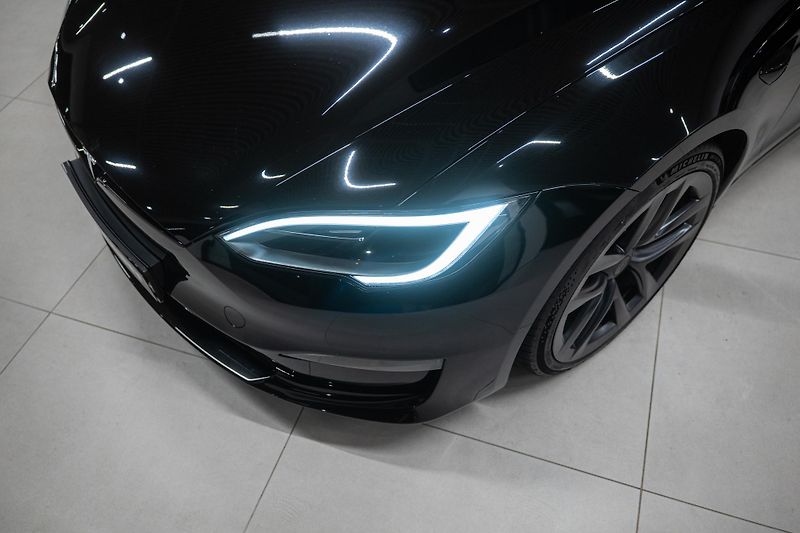 Tesla Model S (2023) Free Unlimited Supercharging - fotka 3 z 59