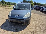 Peugeot Partner (2009) 1.6Hdi 3místa - náhled 4
