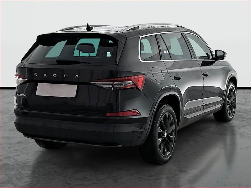 Škoda Kodiaq (2022) Style 2.0 TDI - fotka 5 z 16