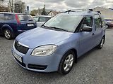 Škoda Roomster 1.2 HTP TZ - náhled 1