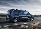 Peugeot Rifter vstupuje na český trh