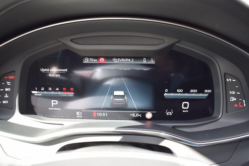 Audi S6 (2024) S6/344PS/FULLnatá.náprava/Keyl - fotka 62 z 69