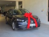 Seat Leon (2024) SP Style 1.5 TSI 115k - náhled 1