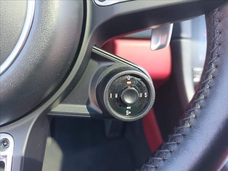 Porsche 911 3,0 Carrera 4 GTS,331KW, - fotka 37 z 50