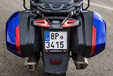 Jawa (2026) JD 750 TOURING - náhled 8