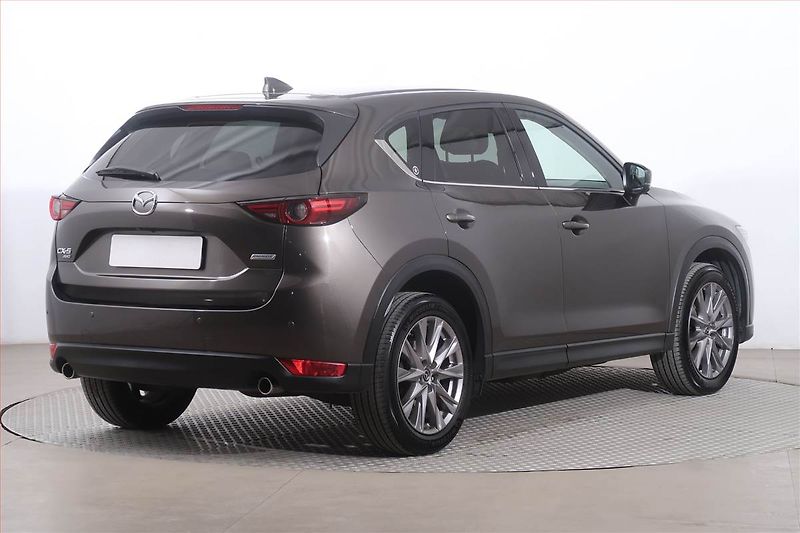 Mazda CX-5 (2019) 2.5 Skyactiv-G - fotka 5 z 27