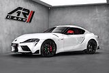 Toyota Supra GR Fuji Speedway Edition - náhled 1