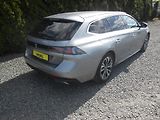 Peugeot 508 NAVI,KAMERA,AUTOMAT! - náhled 6