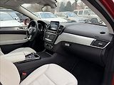 Mercedes-Benz GLE 350d Coupe 4Matic - náhled 10