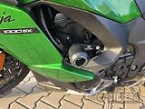 Kawasaki Ninja 1000 SX (2020) - náhled 17