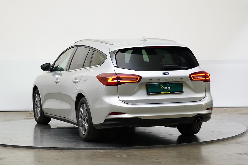 Ford Focus - fotka 7 z 25
