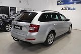Škoda Octavia (2015) 1.6 TDI Navi Tažné Elegance - náhled 13