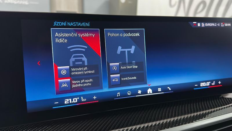 BMW X5 M60i / ZÁRUKA / TOP STAV - fotka 48 z 67