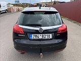 Opel Insignia 2,0 CDTi KLIMA SERVIS ROZVODY - náhled 7