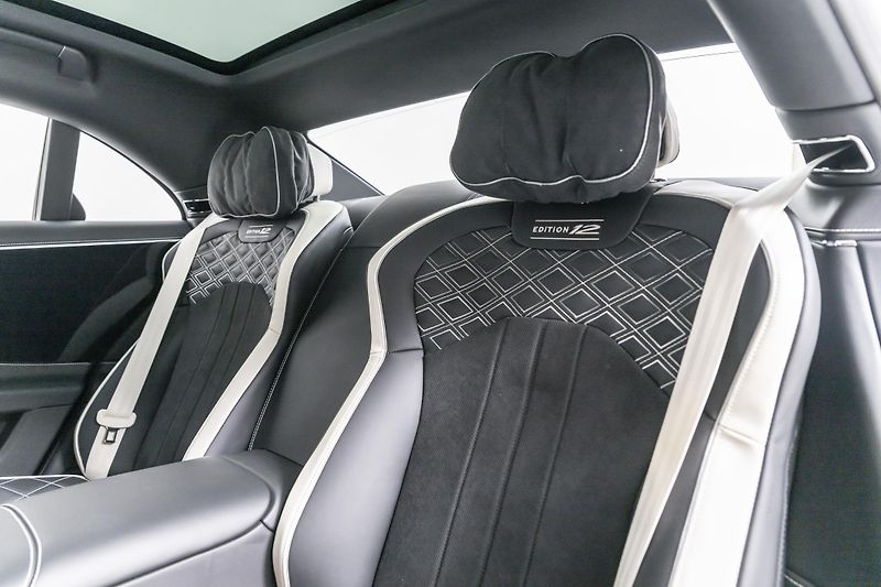 Bentley Flying Spur Speed Edition 12*PPF*W12 - fotka 42 z 43
