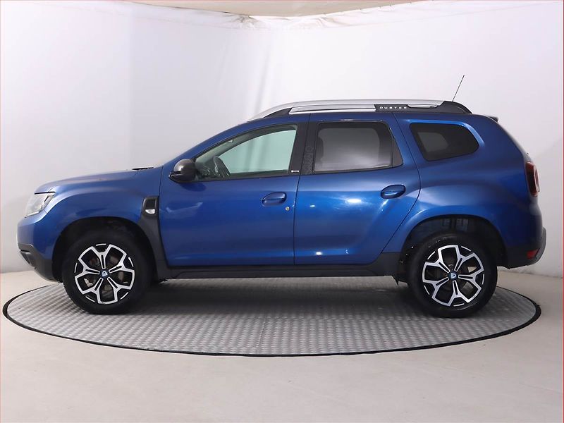 Dacia Duster (2021) 1.0 TCe, Navi, Tempomat - fotka 3 z 20