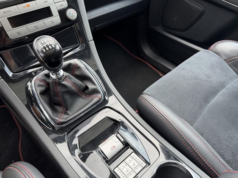 Ford S-MAX TITANIUM-S - fotka 13 z 15